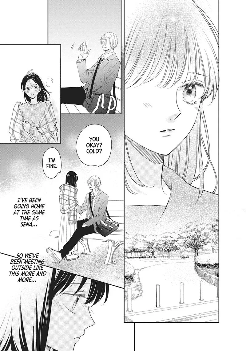 Shujinkou Nikki Chapter 18 page 7