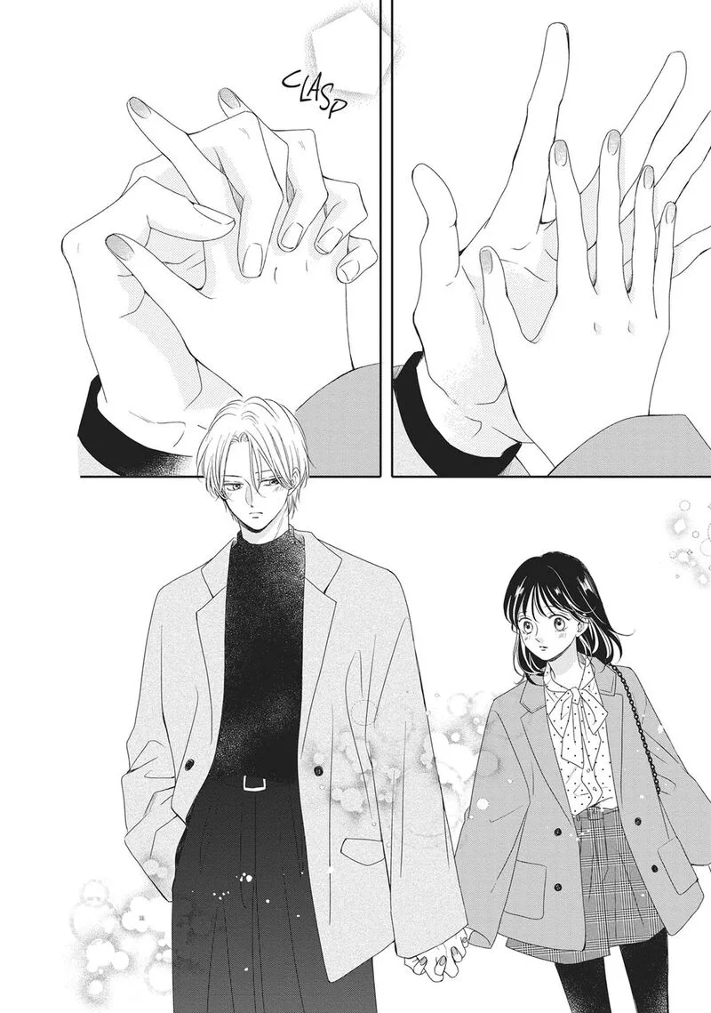 Shujinkou Nikki Chapter 18 page 34