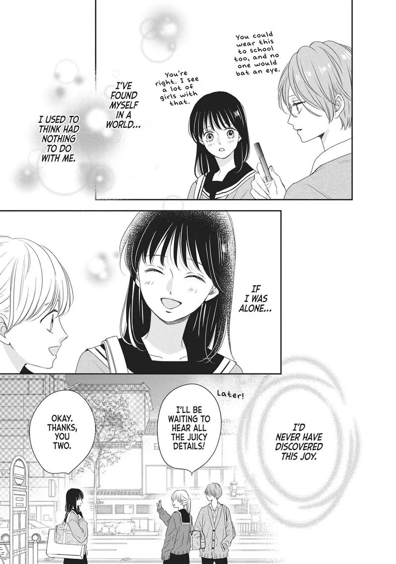 Shujinkou Nikki Chapter 18 page 25