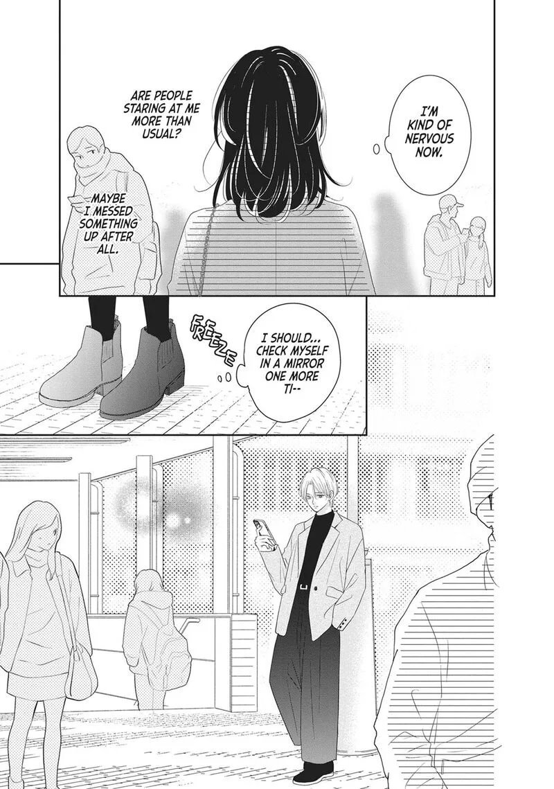 Shujinkou Nikki Chapter 18 page 27