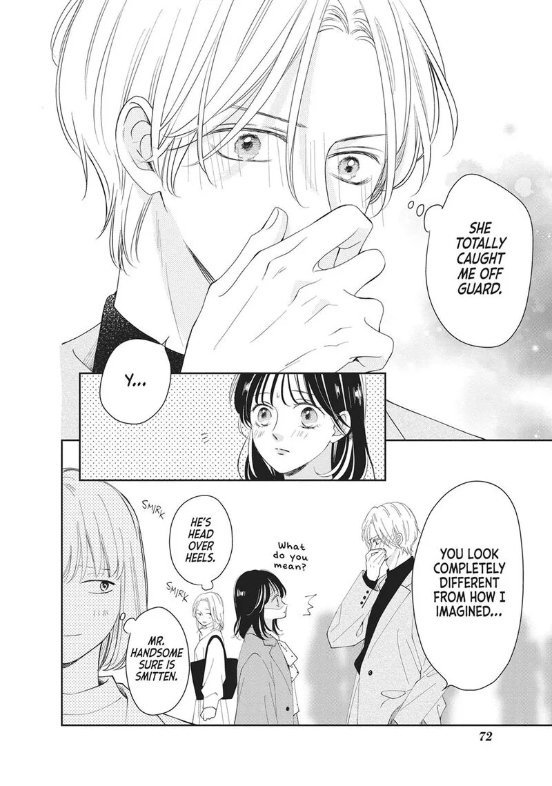 Shujinkou Nikki Chapter 18 page 30