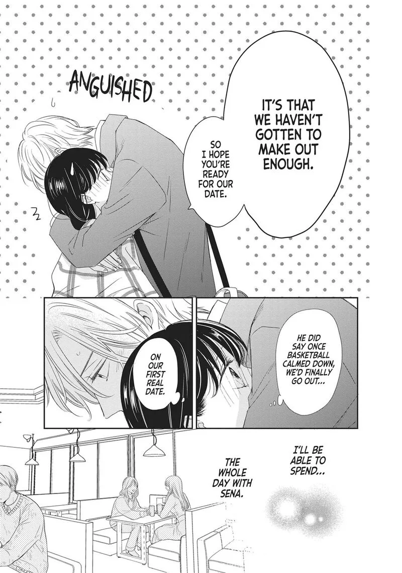 Shujinkou Nikki Chapter 18 page 19
