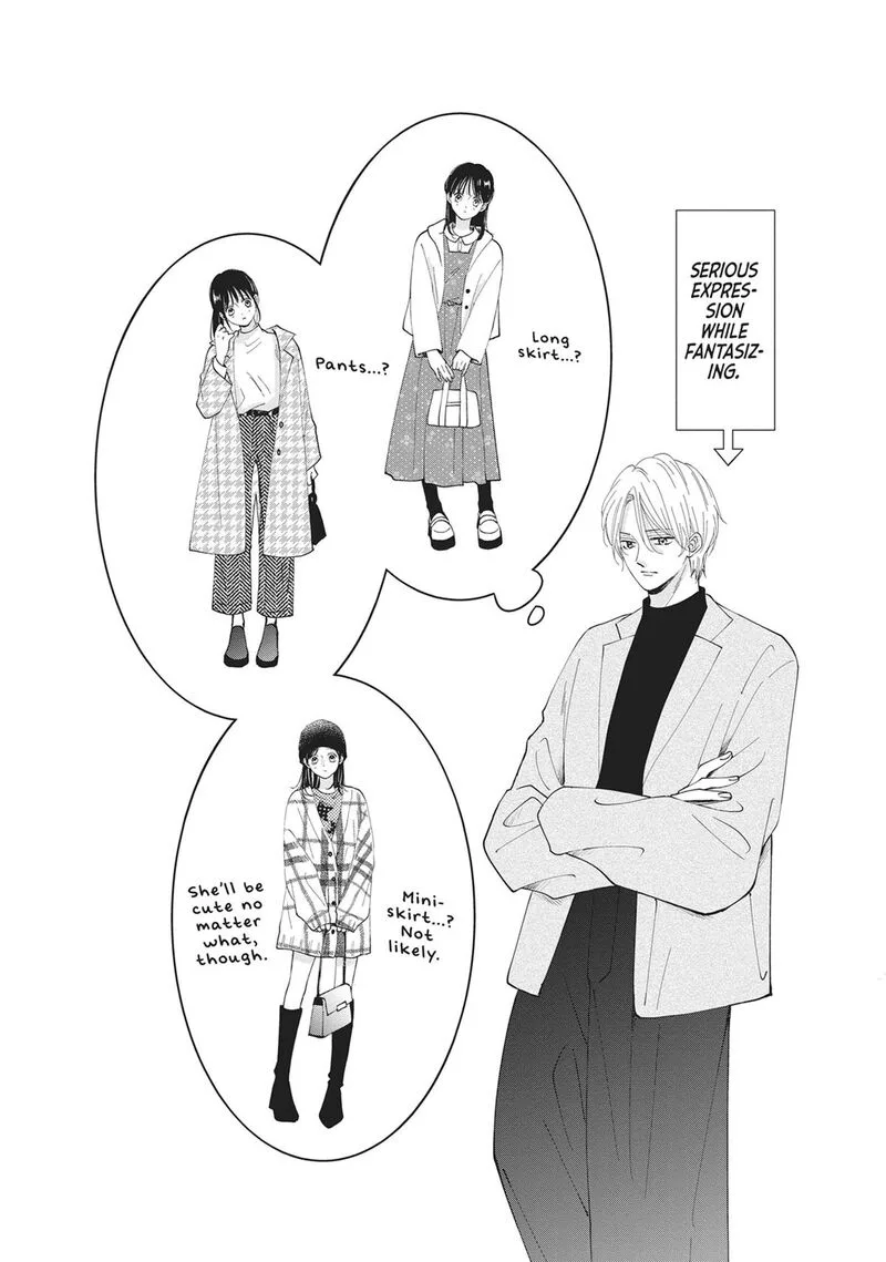Shujinkou Nikki Chapter 18 page 36
