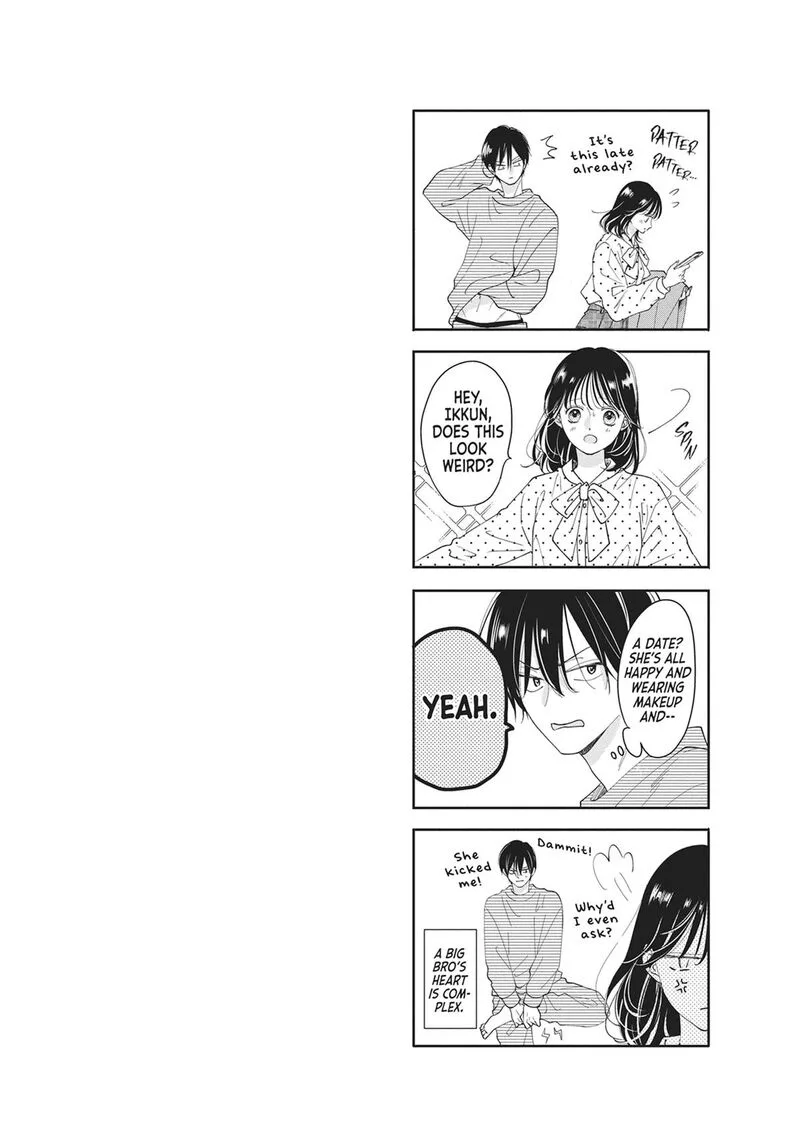 Shujinkou Nikki Chapter 19 page 3
