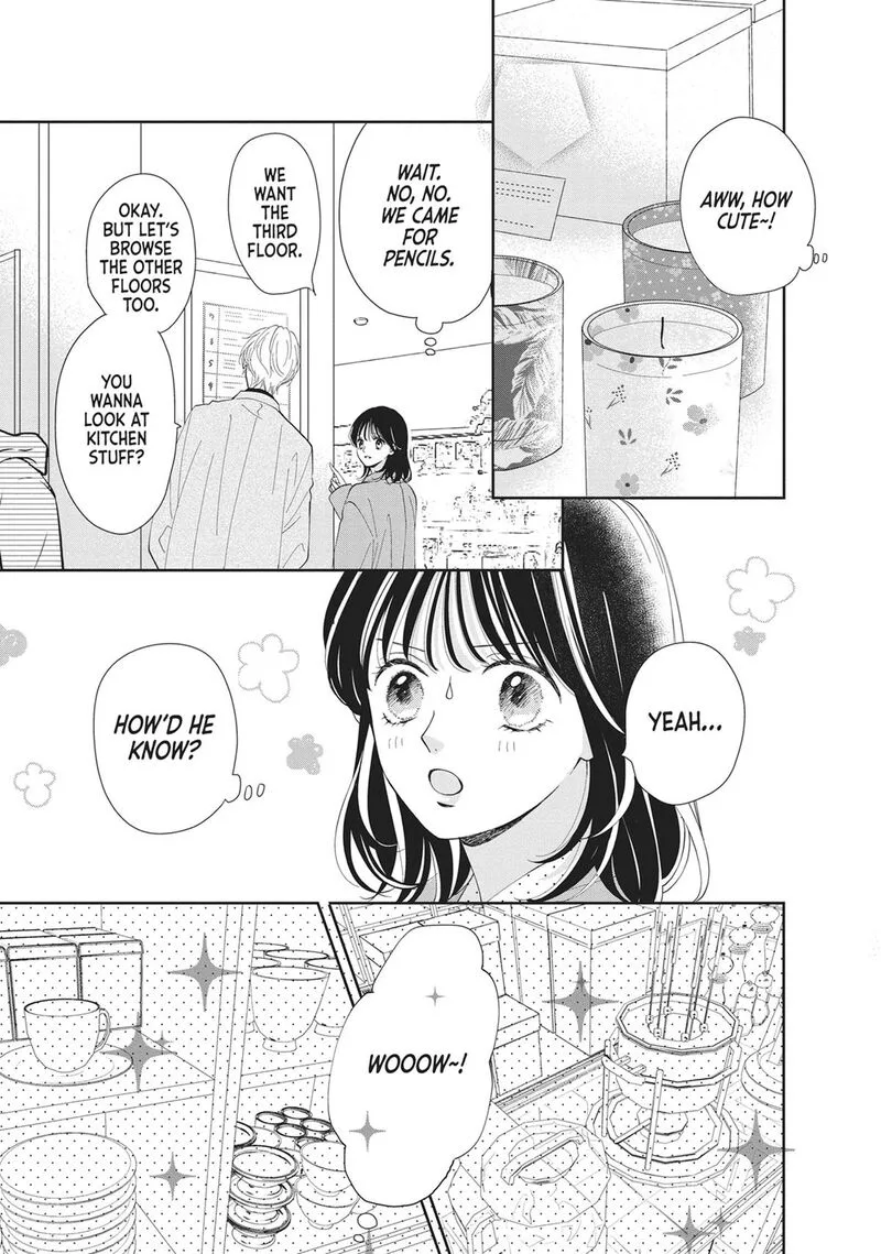 Shujinkou Nikki Chapter 19 page 10