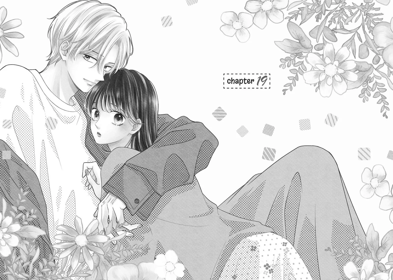 Shujinkou Nikki Chapter 19 page 2
