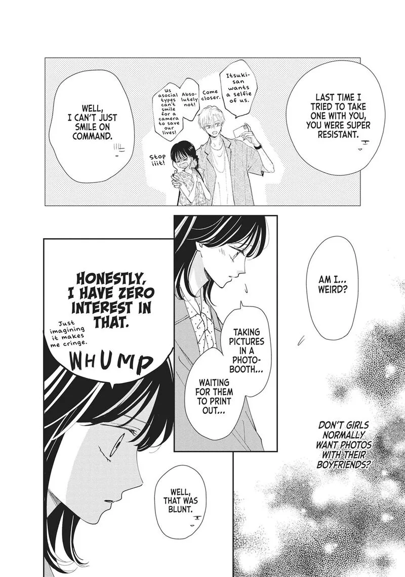 Shujinkou Nikki Chapter 19 page 19