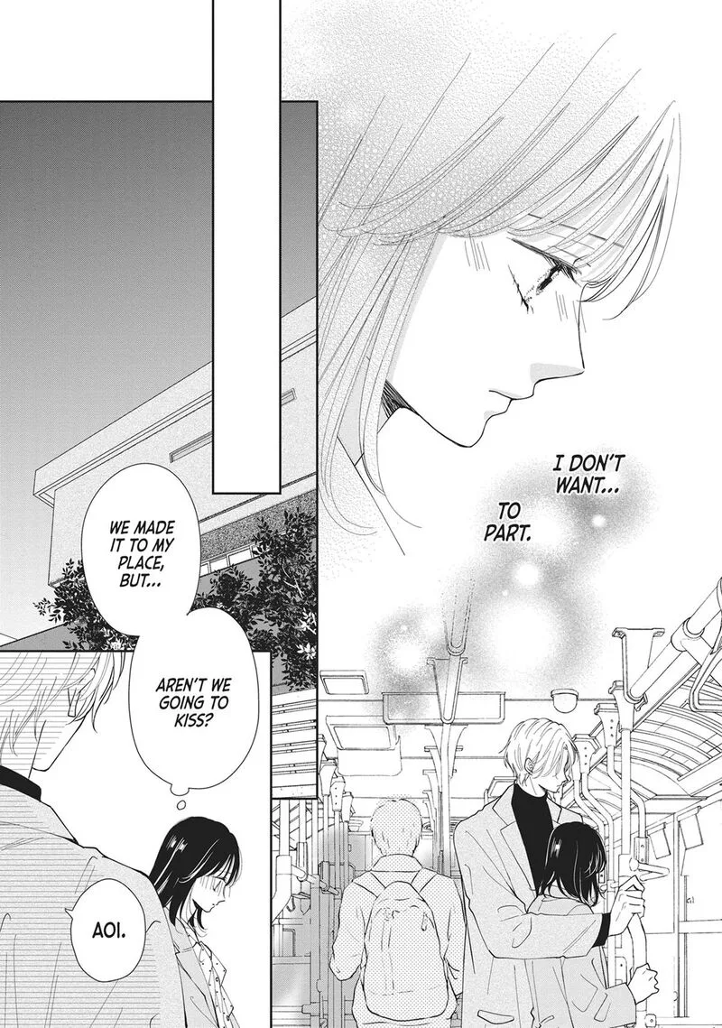 Shujinkou Nikki Chapter 19 page 24