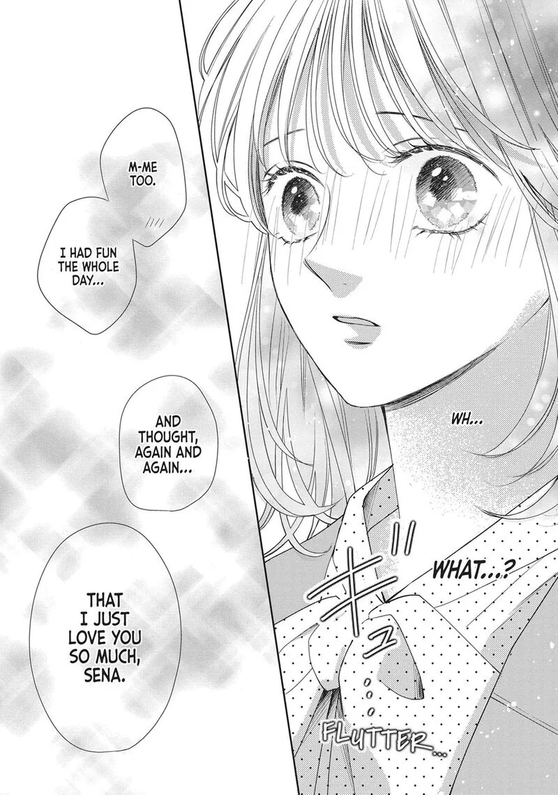 Shujinkou Nikki Chapter 19 page 28