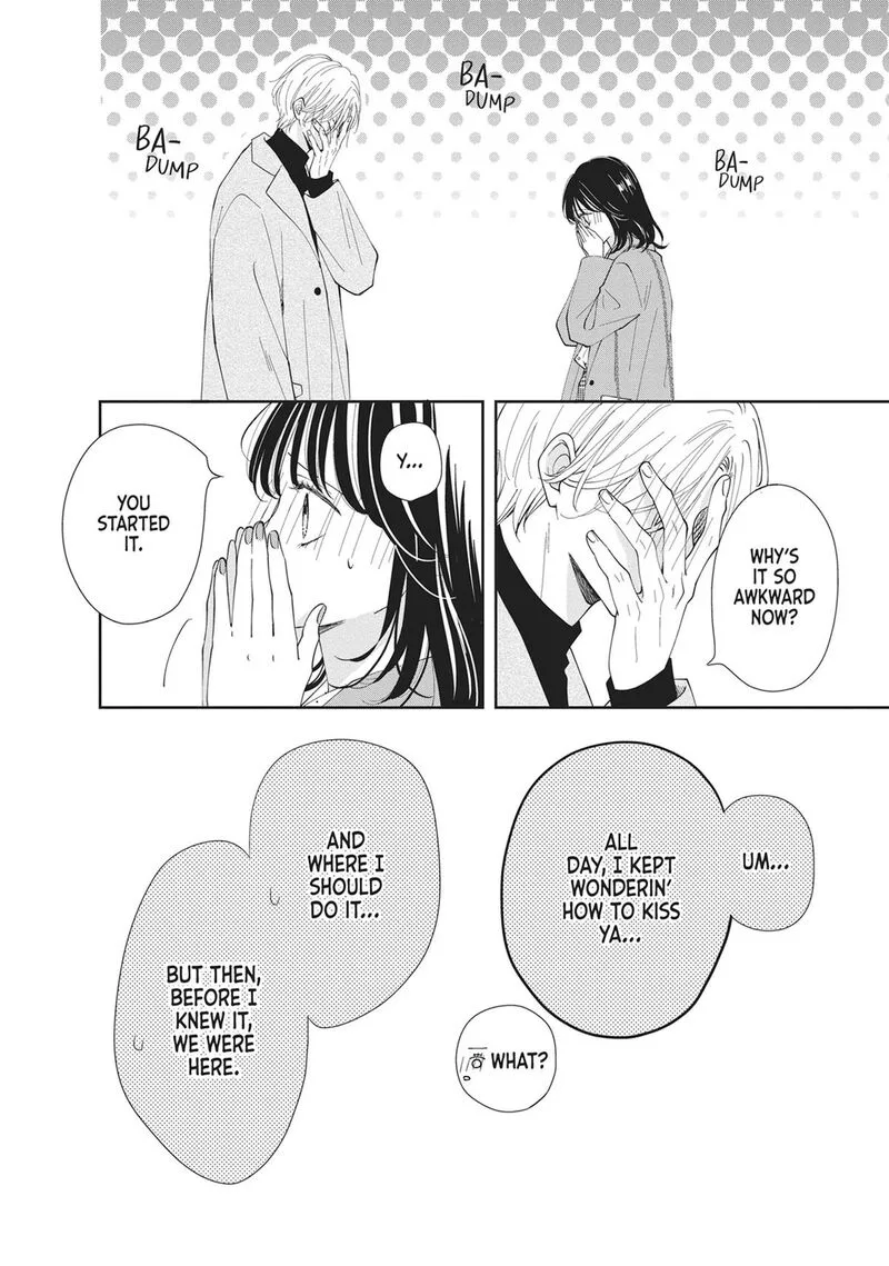 Shujinkou Nikki Chapter 19 page 29