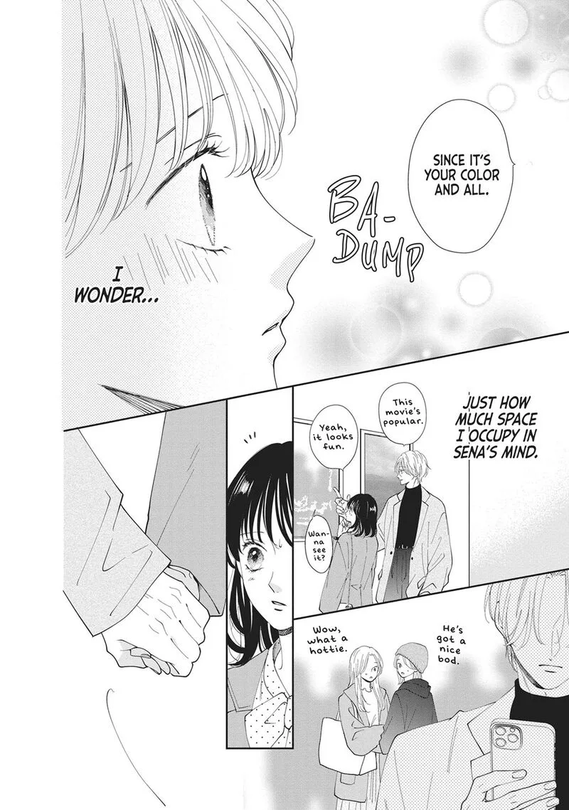 Shujinkou Nikki Chapter 19 page 15