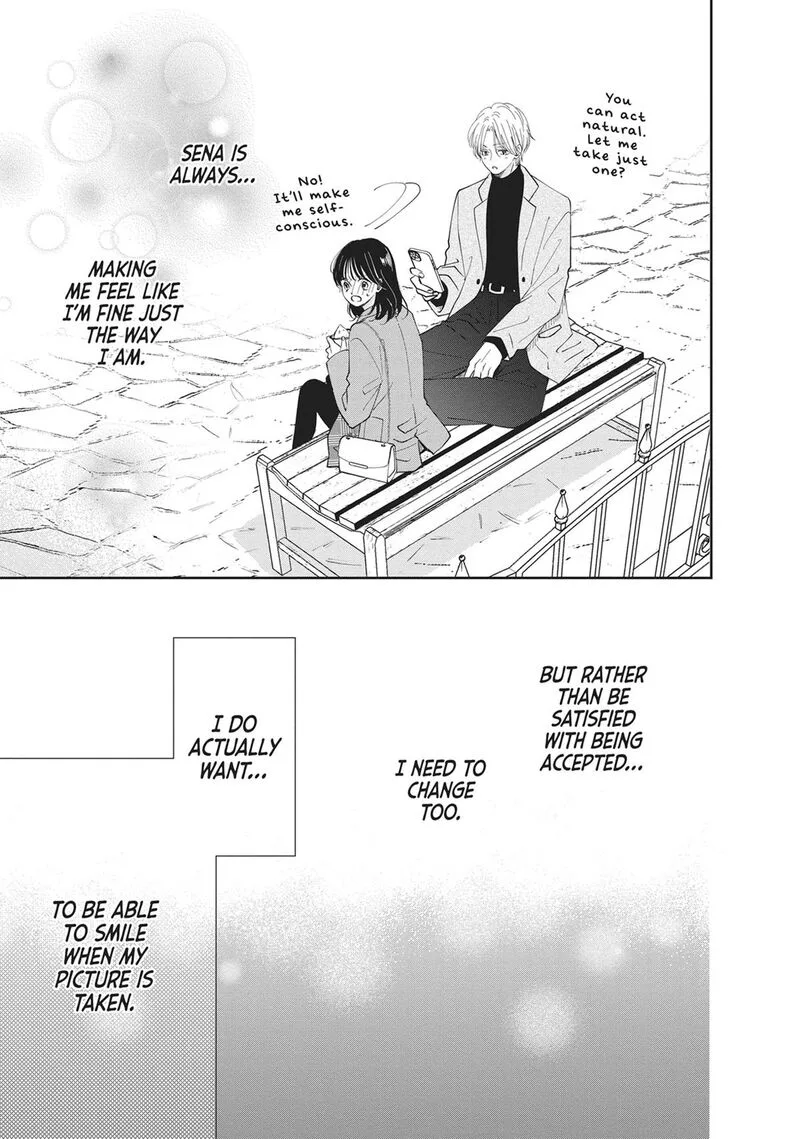 Shujinkou Nikki Chapter 19 page 22