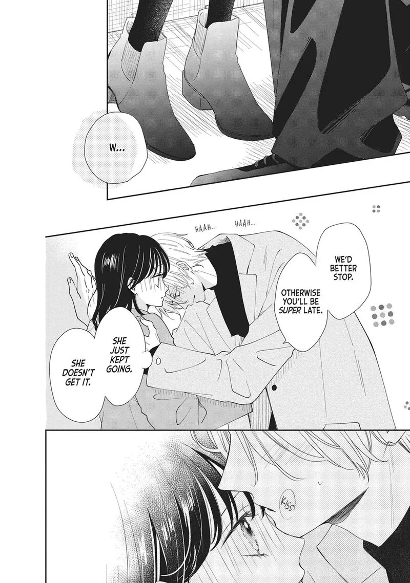 Shujinkou Nikki Chapter 19 page 36