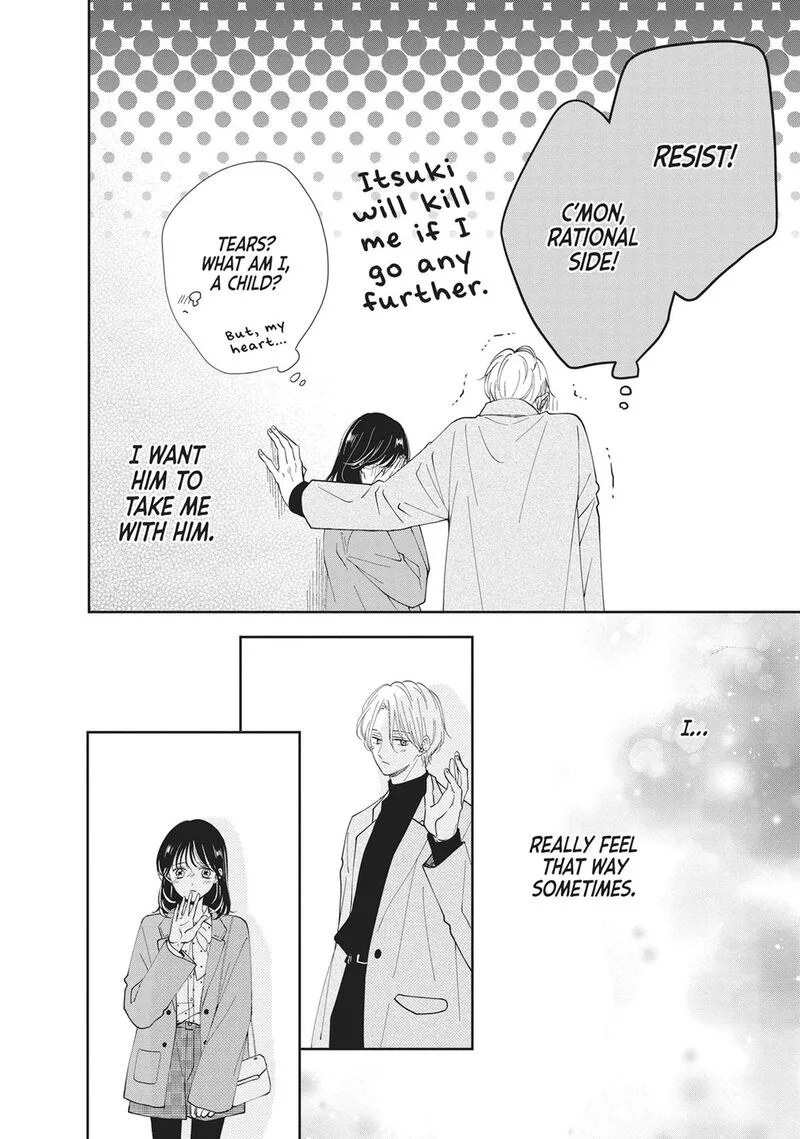 Shujinkou Nikki Chapter 19 page 38