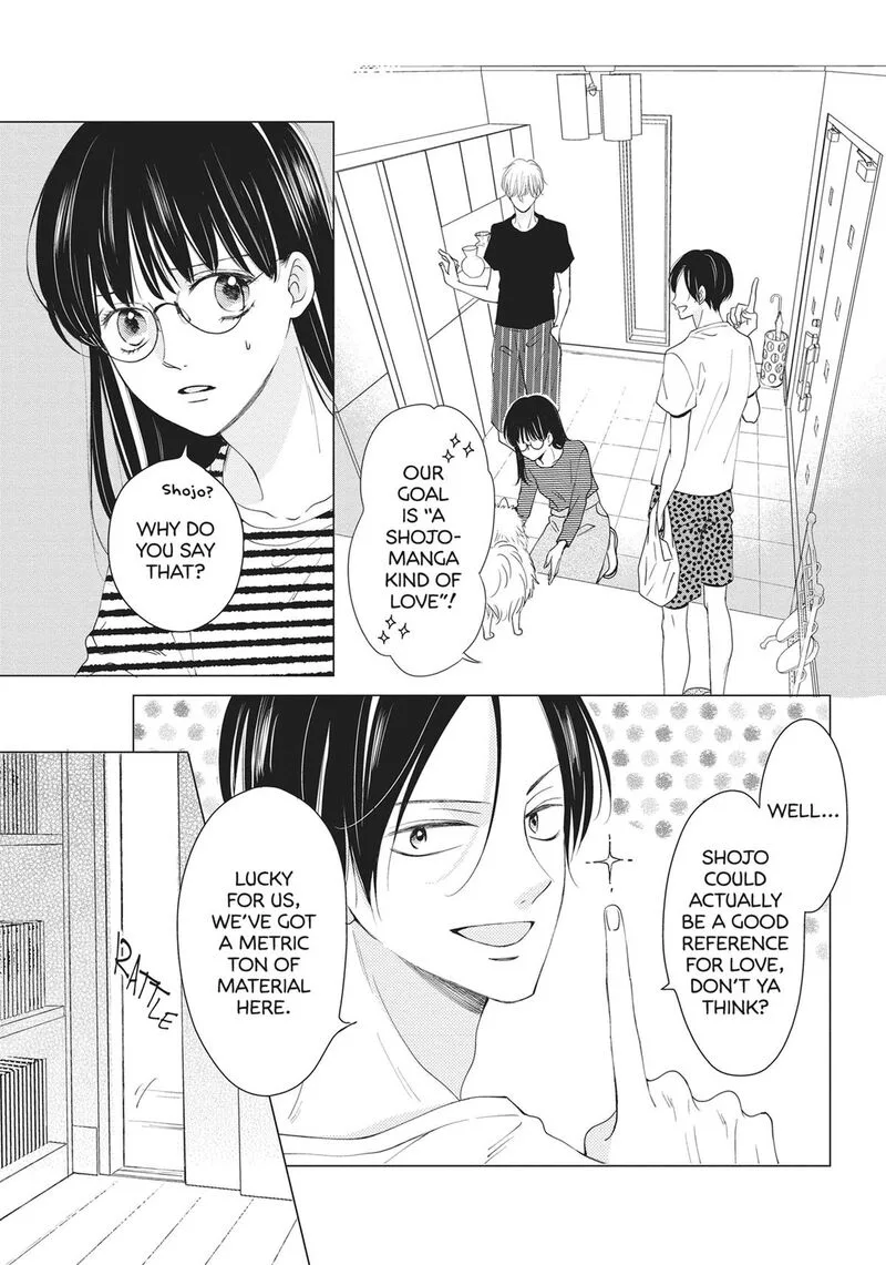 Shujinkou Nikki Chapter 2 page 7