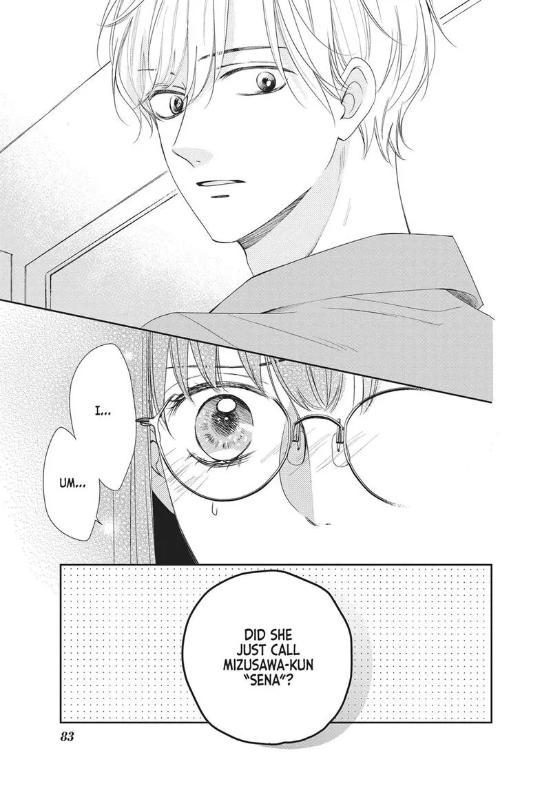 Shujinkou Nikki Chapter 2 page 27