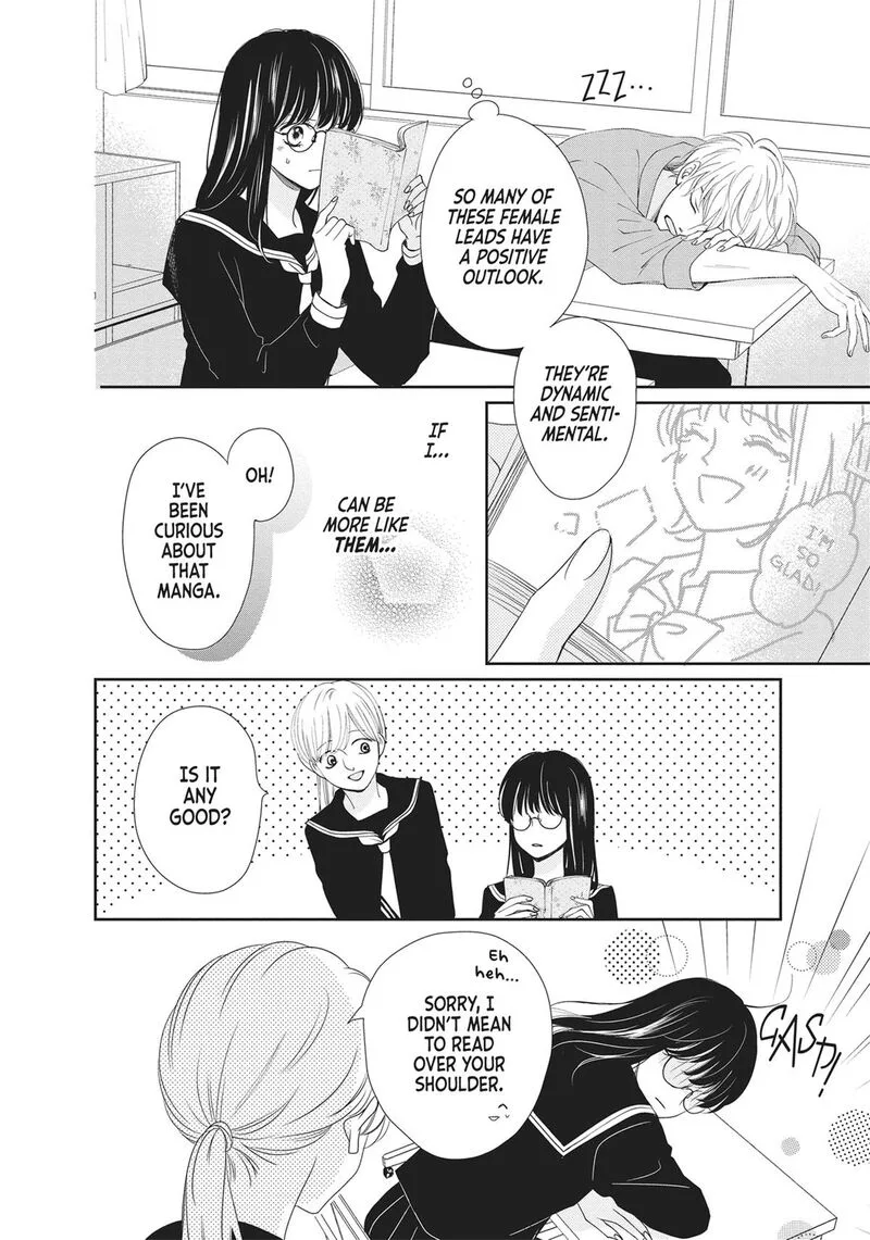 Shujinkou Nikki Chapter 2 page 20