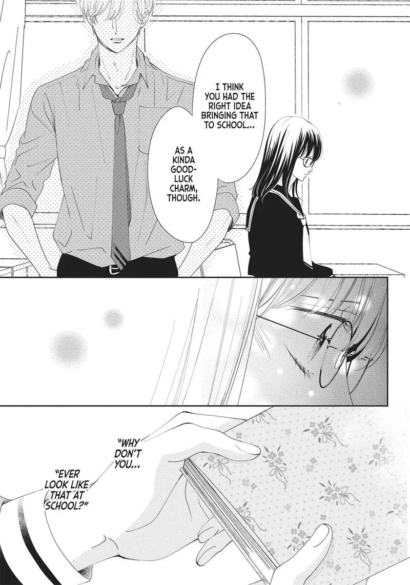 Shujinkou Nikki Chapter 2 page 25