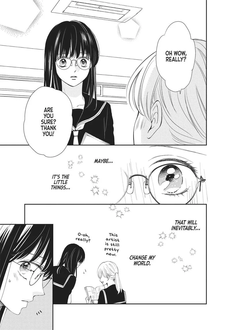 Shujinkou Nikki Chapter 2 page 33