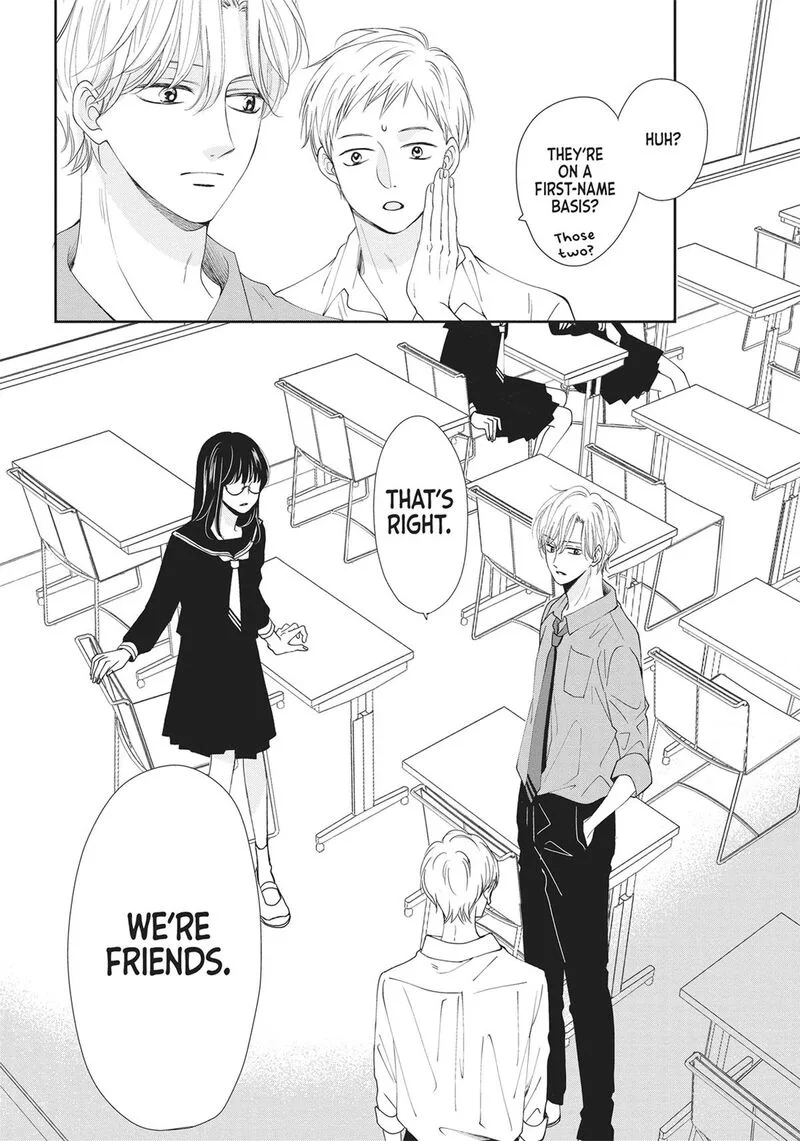 Shujinkou Nikki Chapter 2 page 30