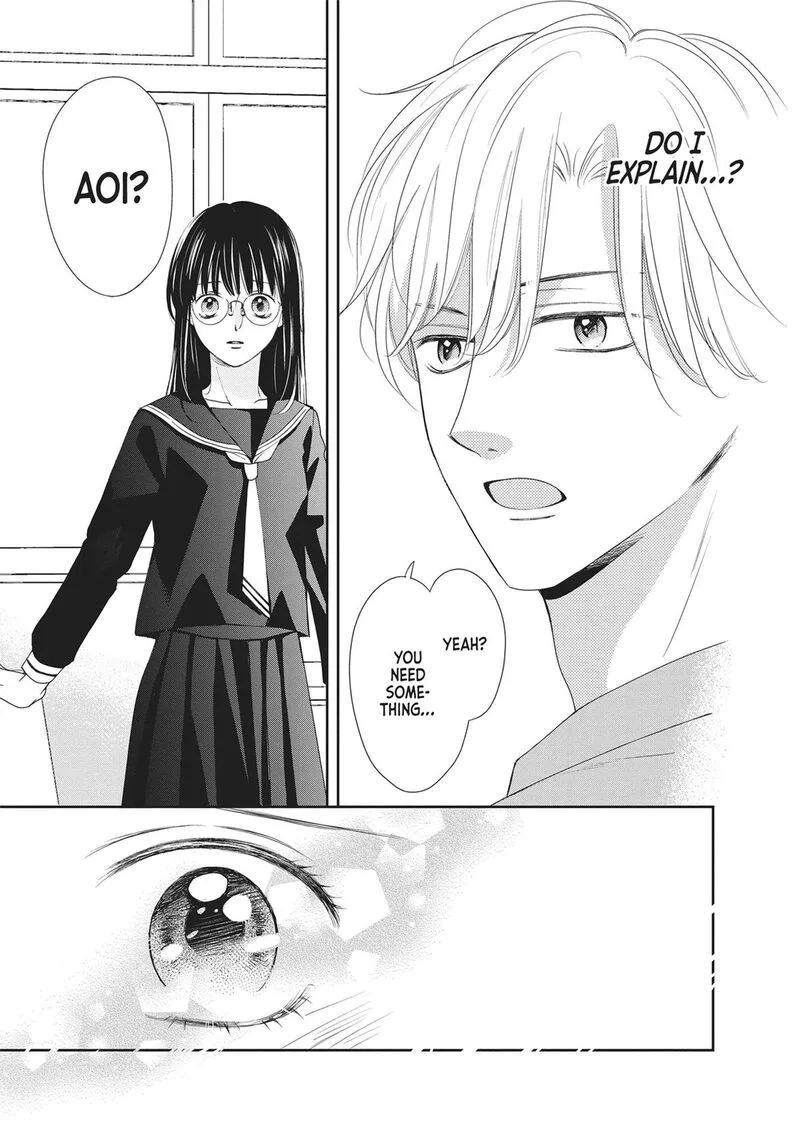 Shujinkou Nikki Chapter 2 page 29