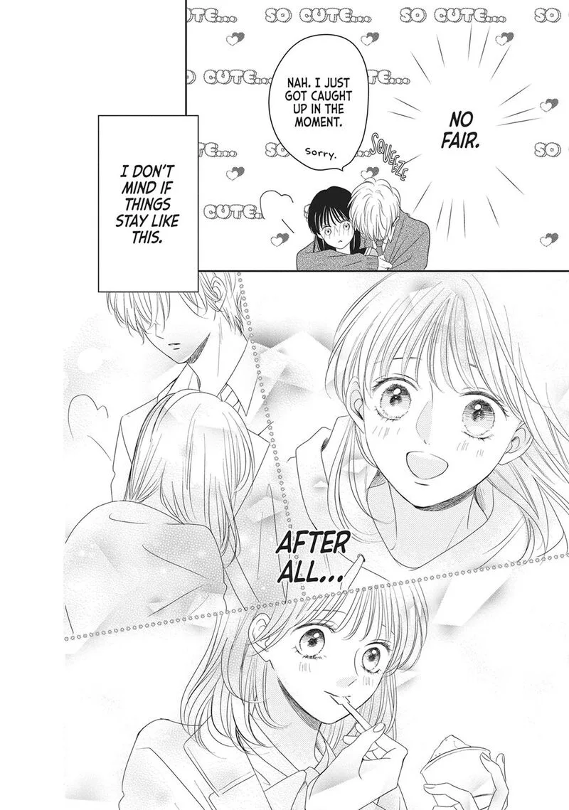 Shujinkou Nikki Chapter 20.5 page 6