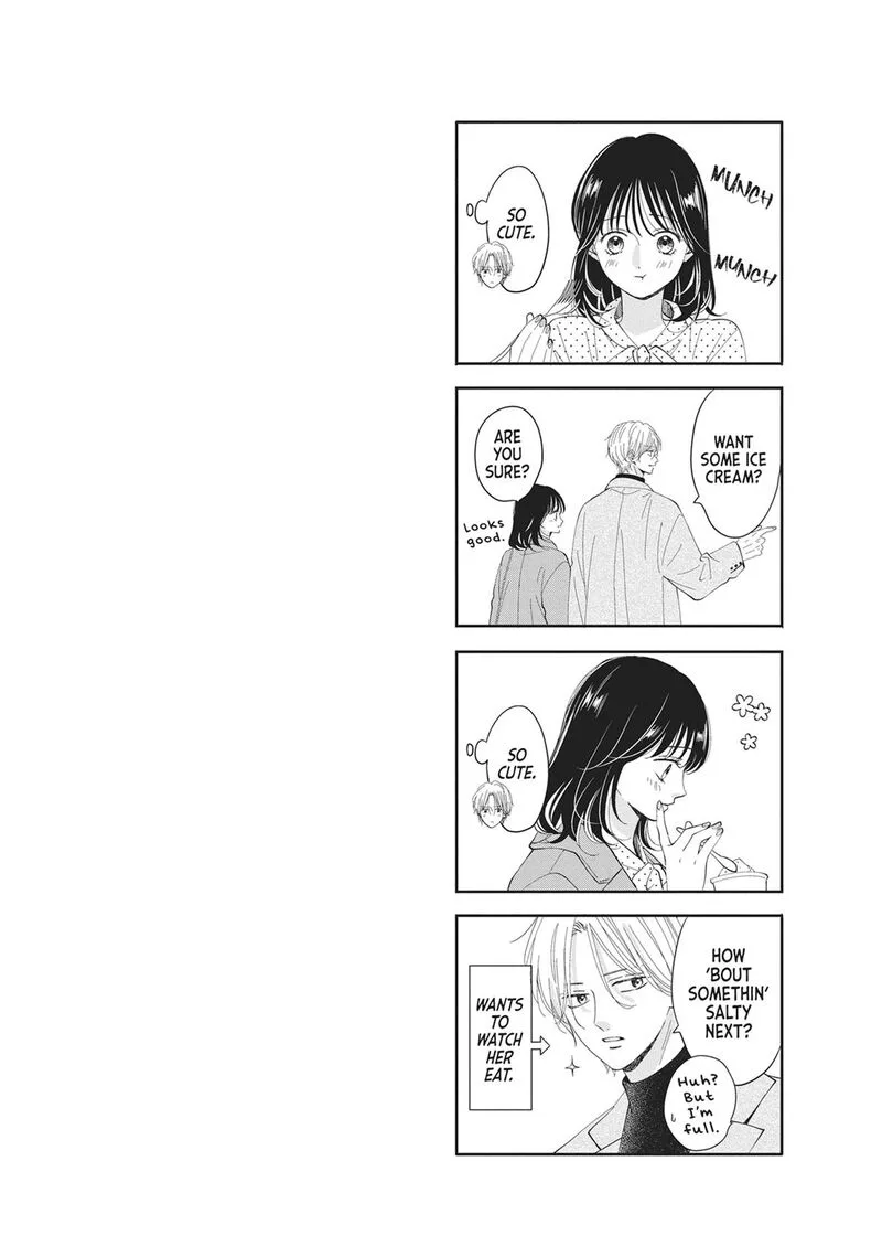 Shujinkou Nikki Chapter 20 page 2