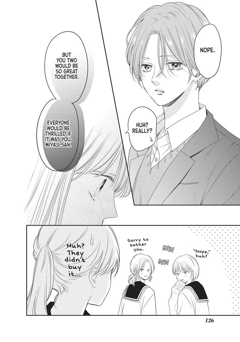 Shujinkou Nikki Chapter 20 page 6