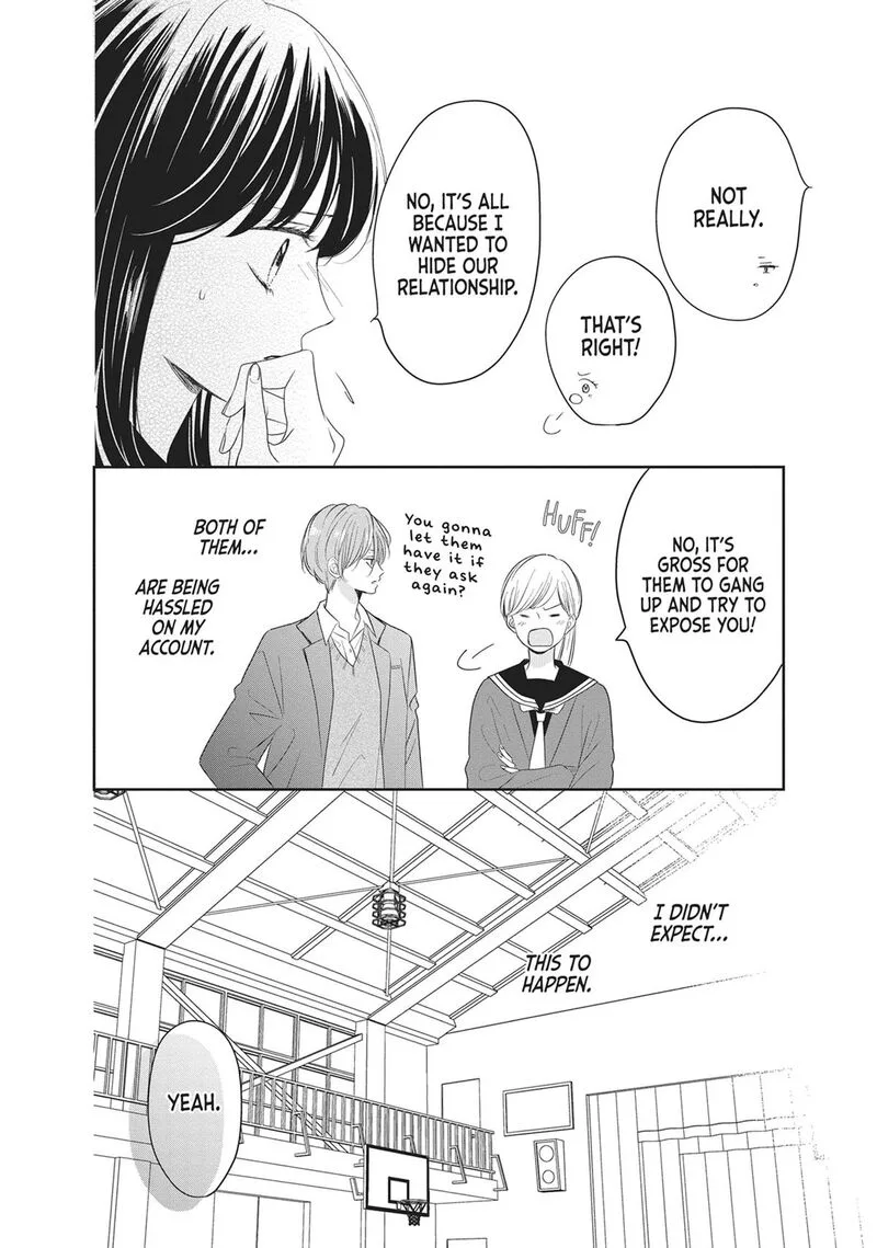 Shujinkou Nikki Chapter 20 page 8