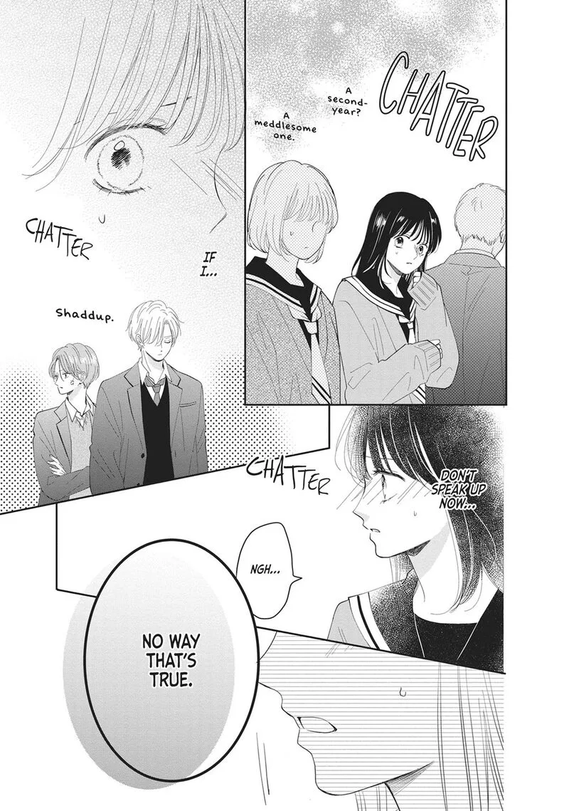 Shujinkou Nikki Chapter 20 page 27