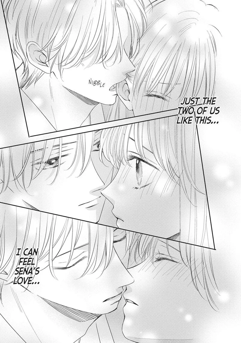 Shujinkou Nikki Chapter 20 page 15