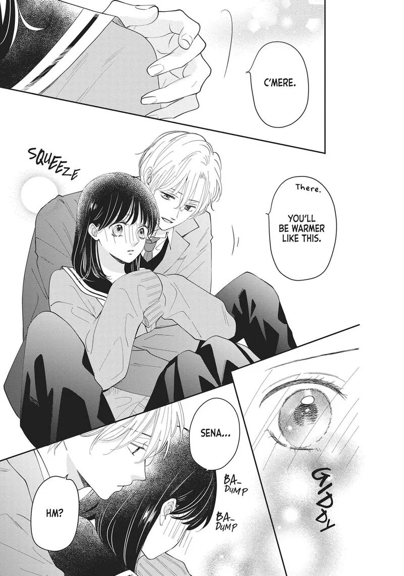 Shujinkou Nikki Chapter 20 page 13