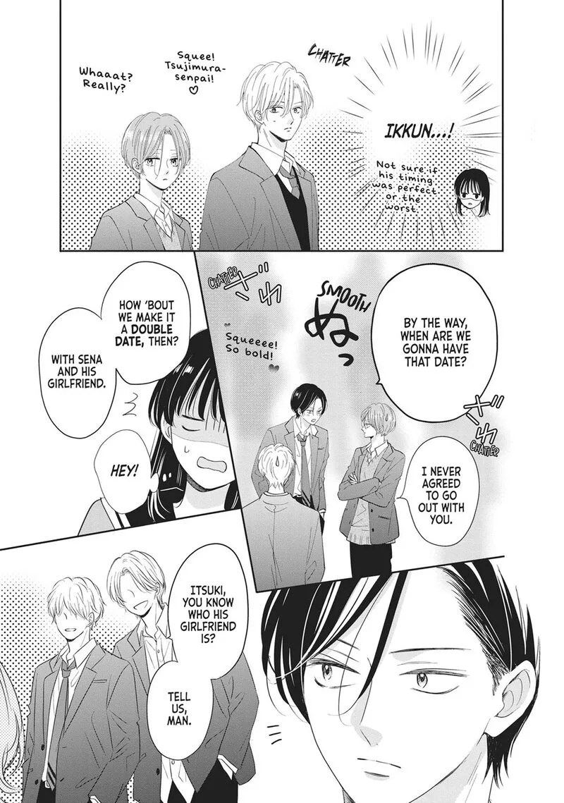 Shujinkou Nikki Chapter 20 page 29