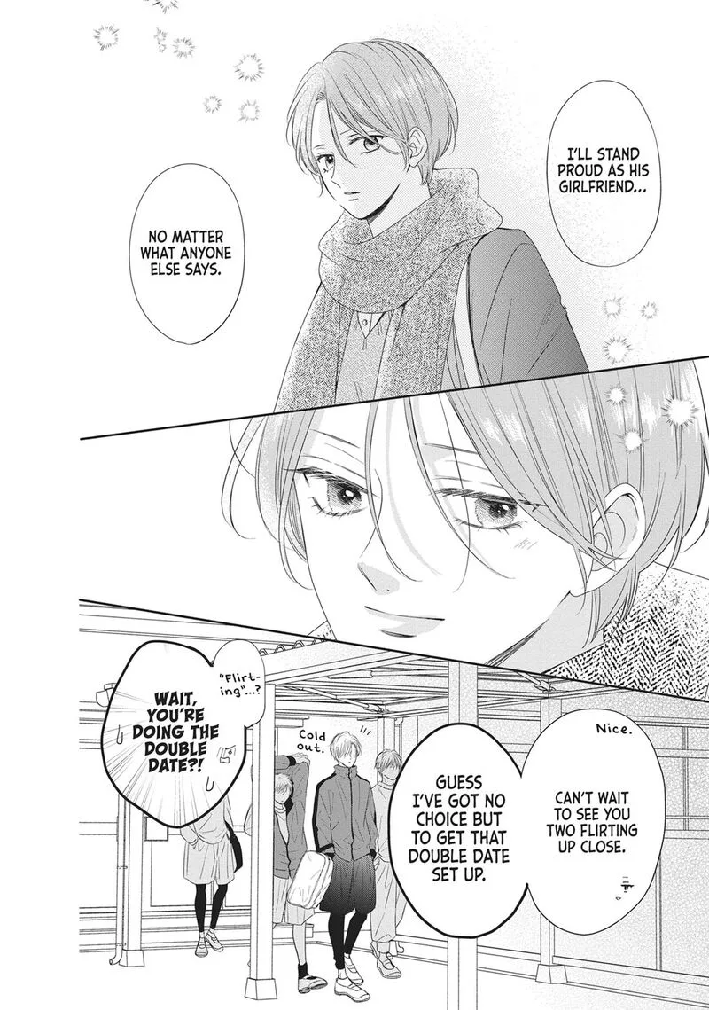 Shujinkou Nikki Chapter 20 page 34