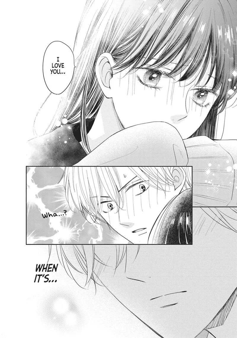 Shujinkou Nikki Chapter 20 page 14