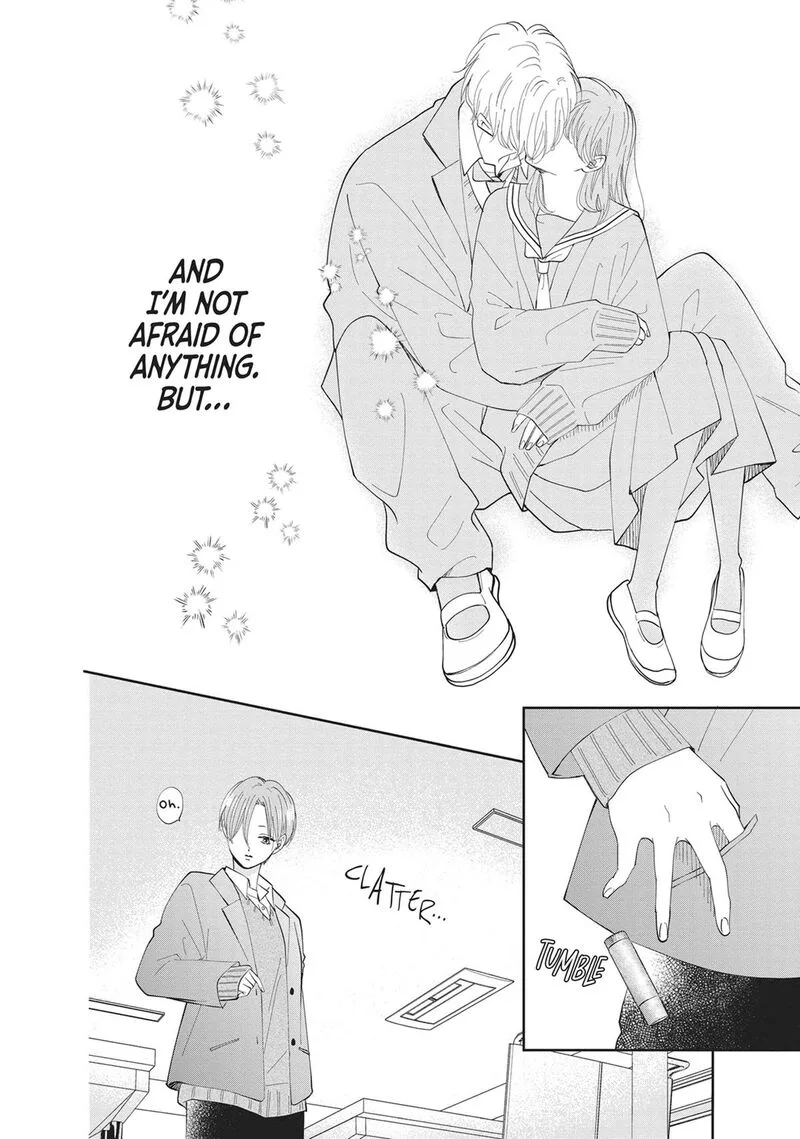 Shujinkou Nikki Chapter 20 page 16