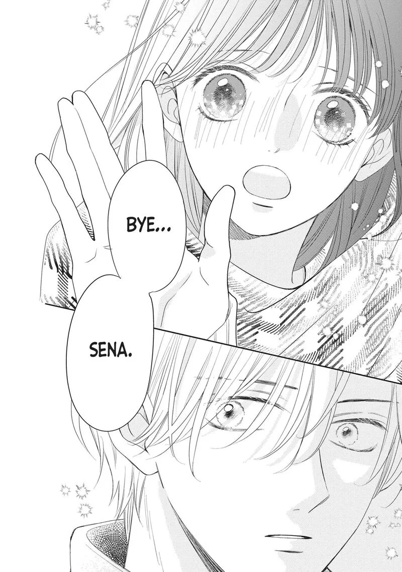 Shujinkou Nikki Chapter 20 page 36