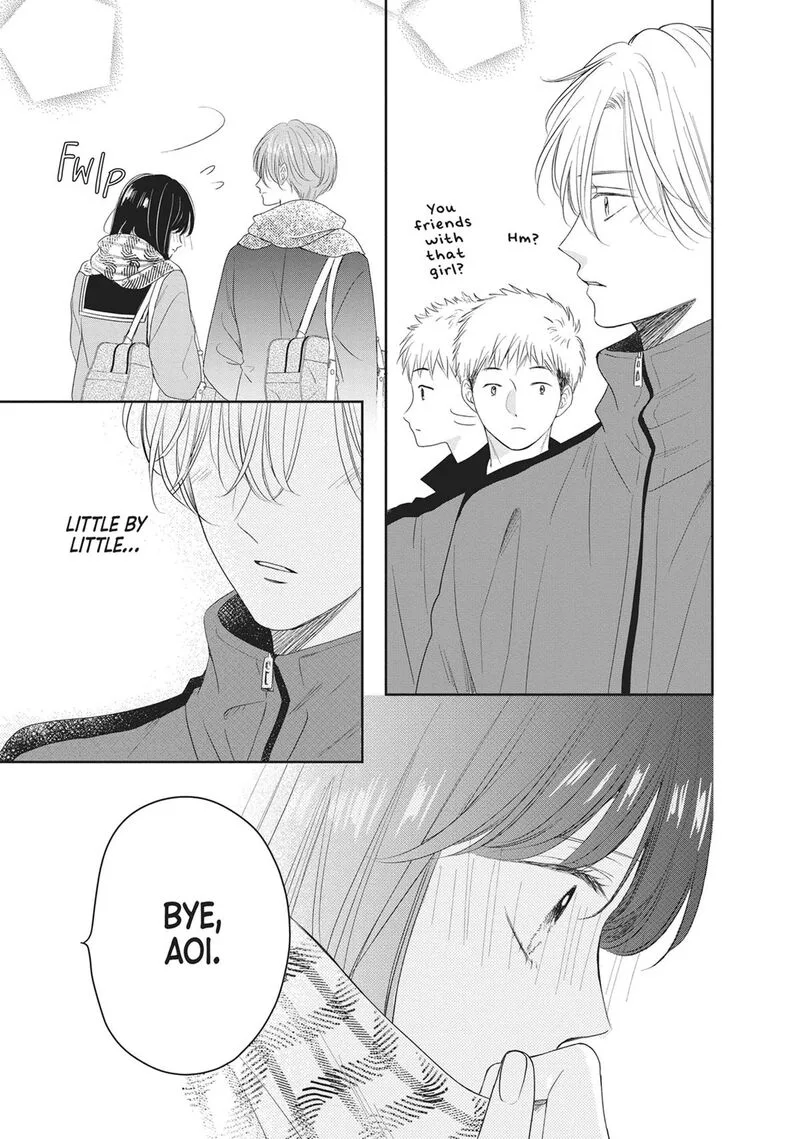 Shujinkou Nikki Chapter 20 page 37