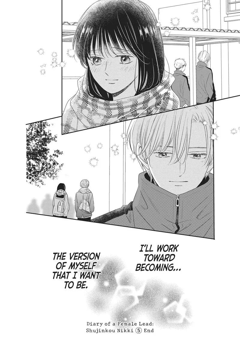 Shujinkou Nikki Chapter 20 page 38