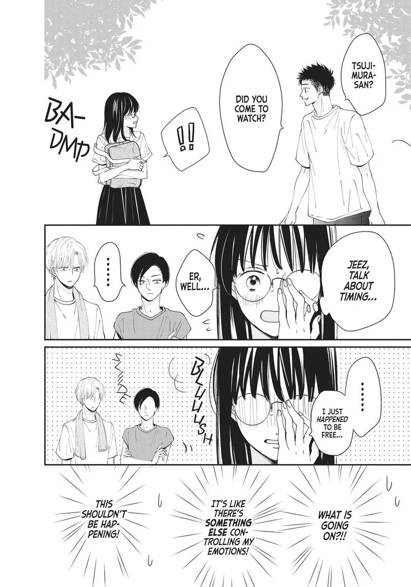 Shujinkou Nikki Chapter 3 page 30