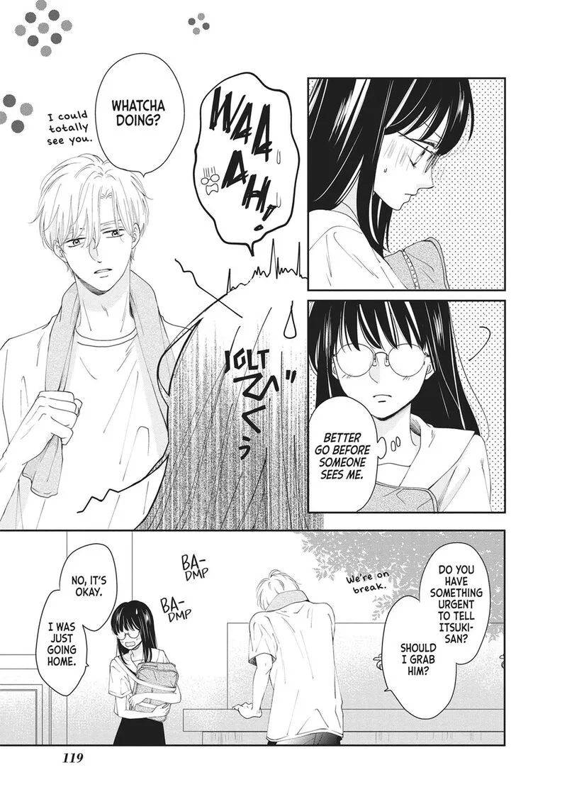 Shujinkou Nikki Chapter 3 page 27