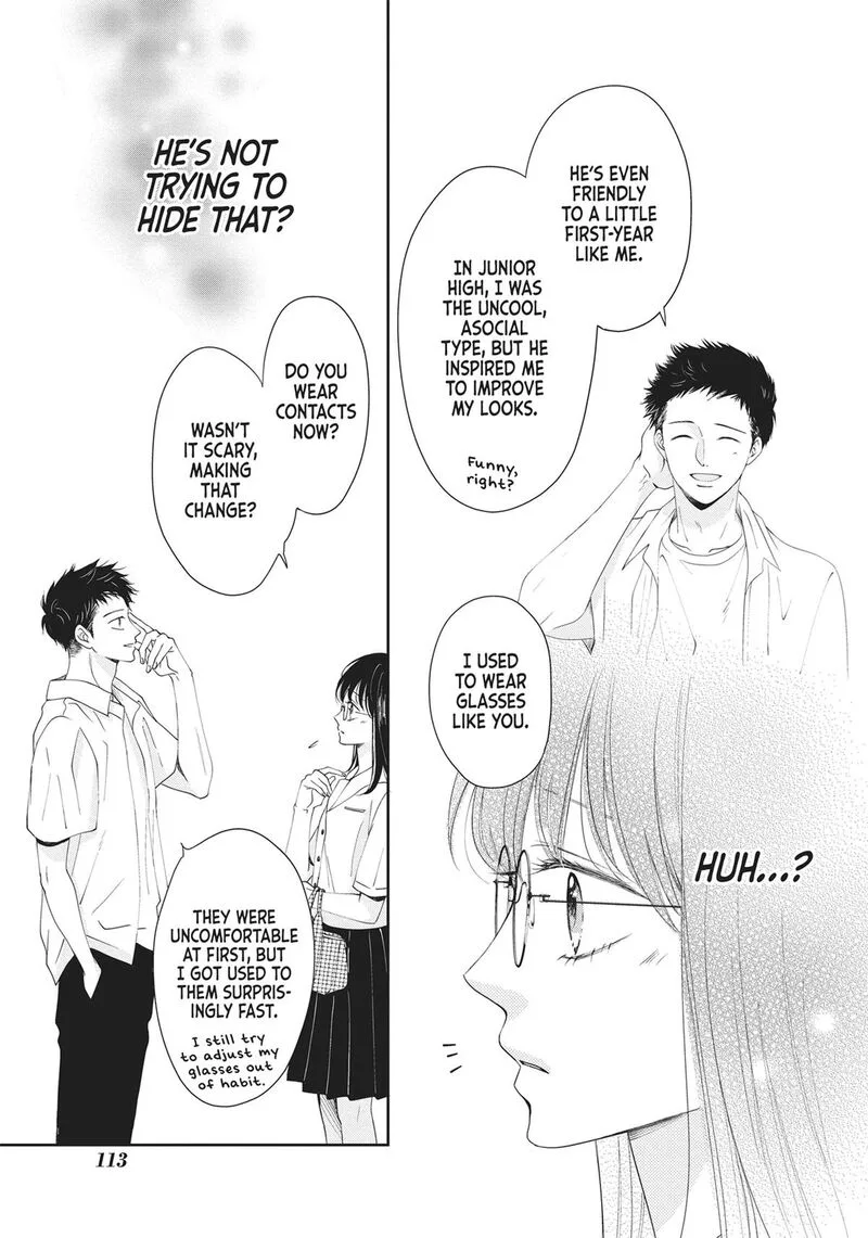 Shujinkou Nikki Chapter 3 page 21