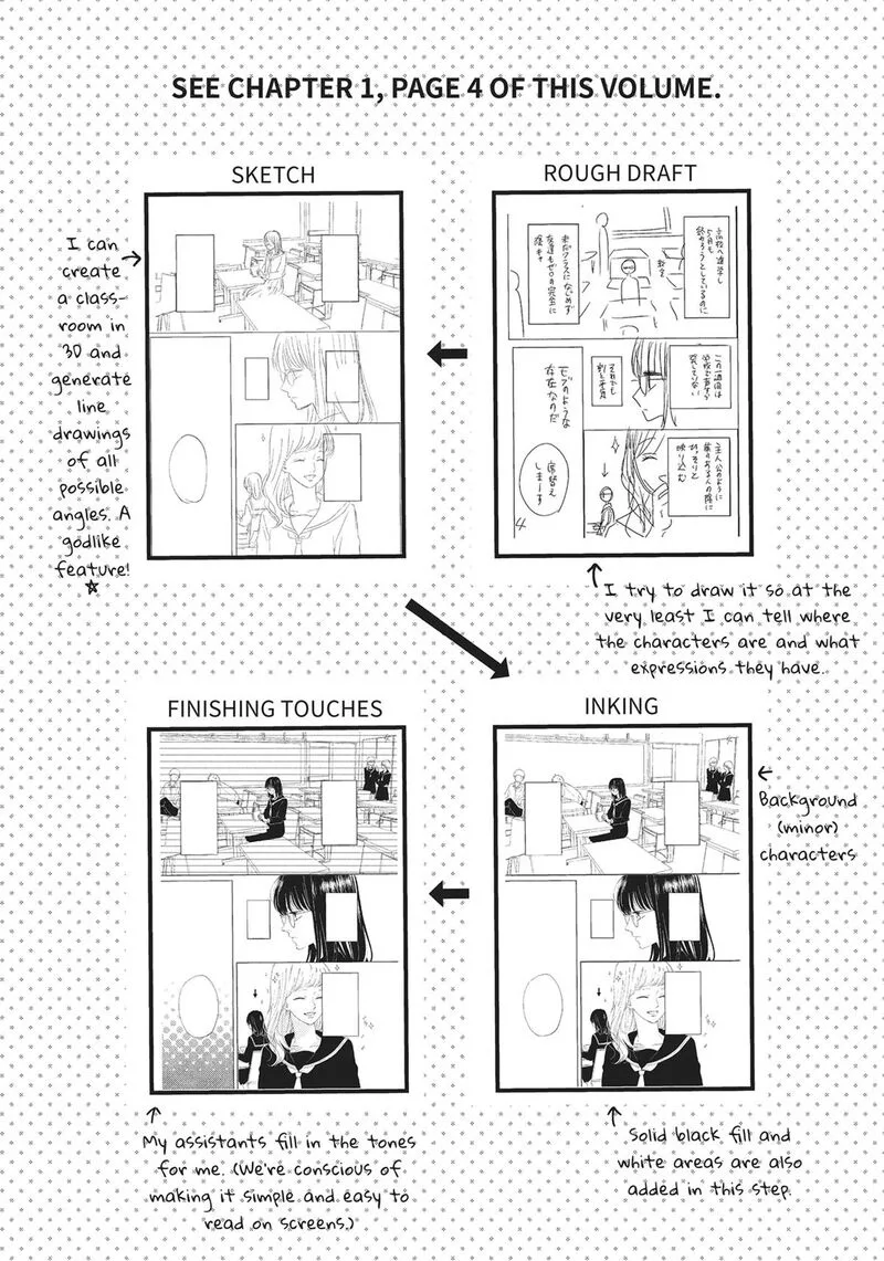 Shujinkou Nikki Chapter 3 page 2