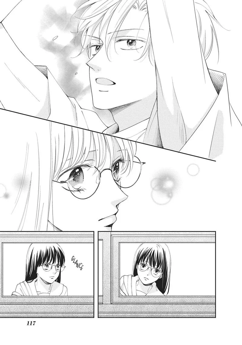 Shujinkou Nikki Chapter 3 page 25