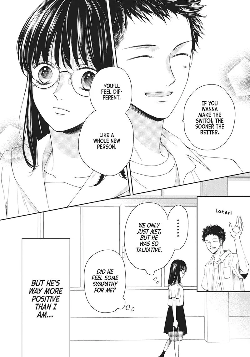 Shujinkou Nikki Chapter 3 page 22