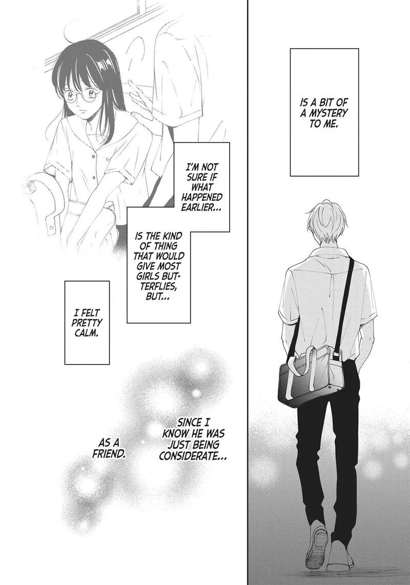 Shujinkou Nikki Chapter 3 page 16