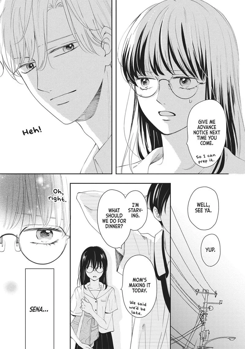 Shujinkou Nikki Chapter 3 page 15