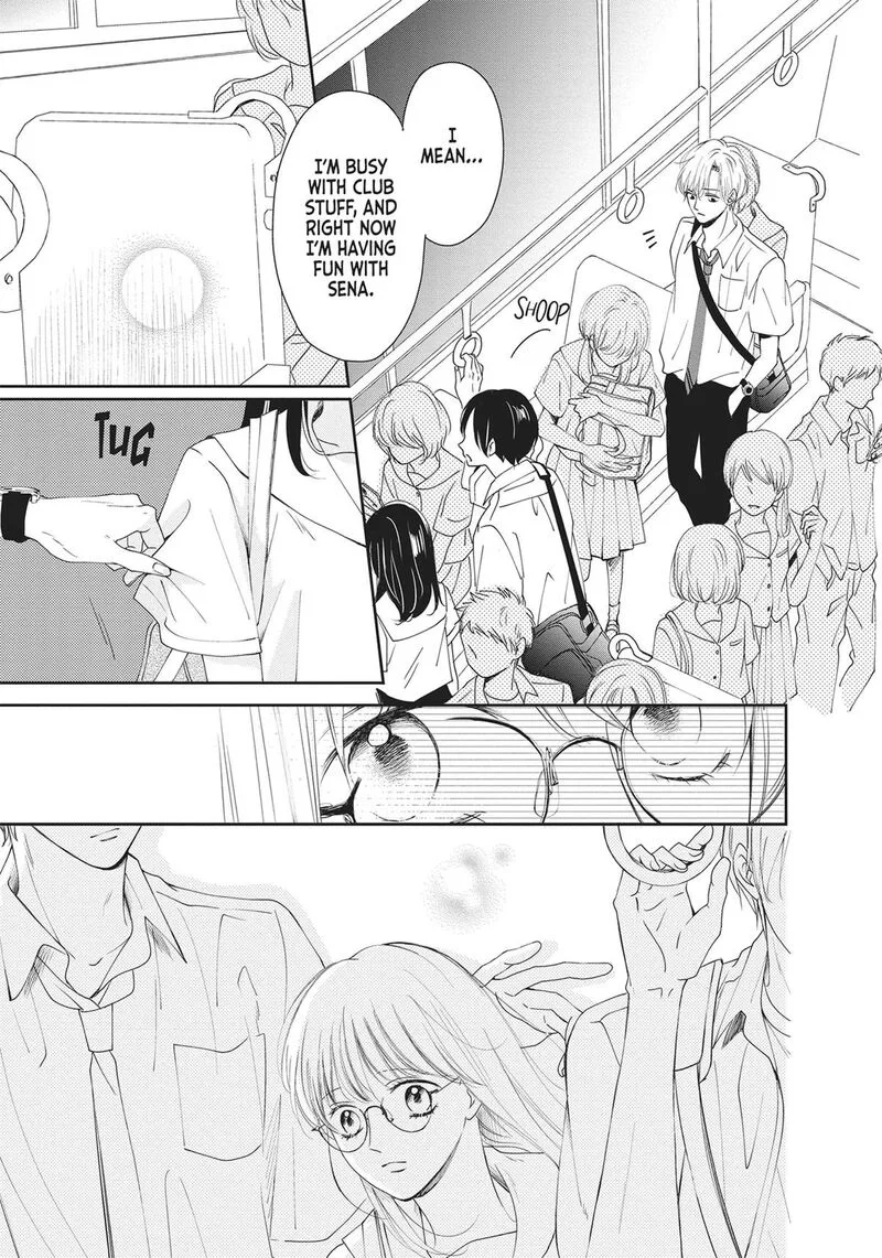 Shujinkou Nikki Chapter 3 page 9