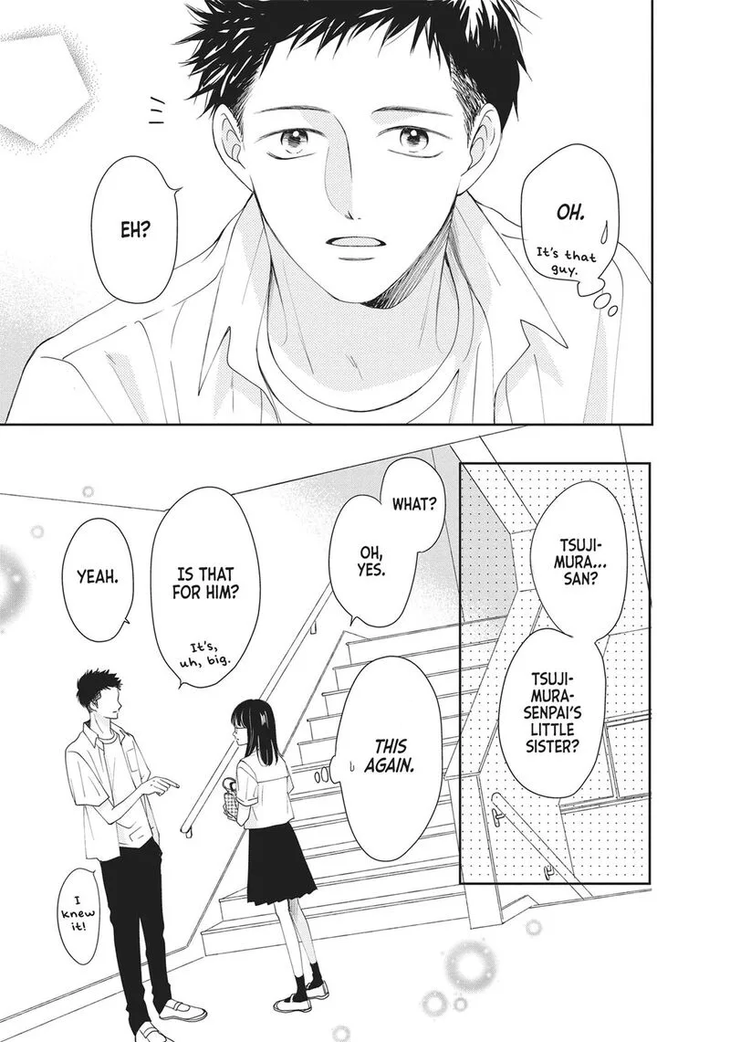 Shujinkou Nikki Chapter 3 page 19