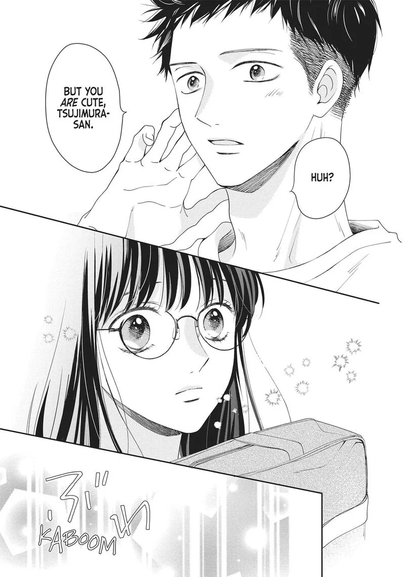 Shujinkou Nikki Chapter 3 page 33